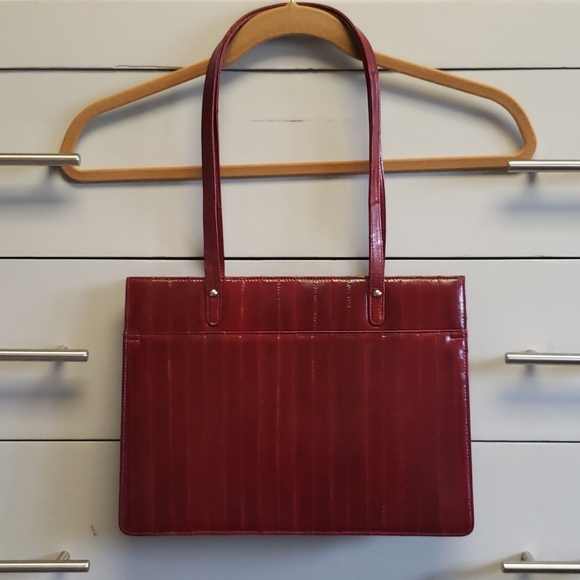 Lee Sands Handbags - NWOT Lee Sands Shoulder Bag